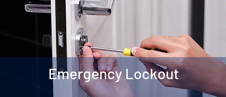  Emergency Lockout 