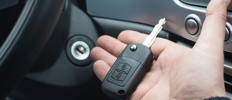 Car locksmith La Quinta