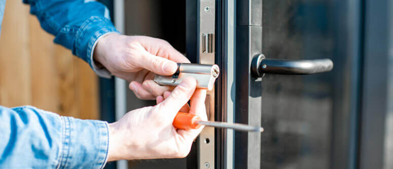 Commercial Locksmith La Quinta
