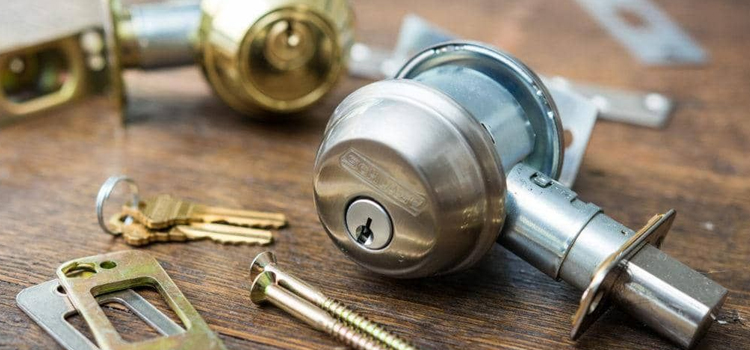 Doorknob Locks Repair La Quinta