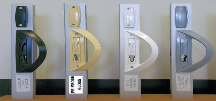 Sliding Door Handle Design La Quinta