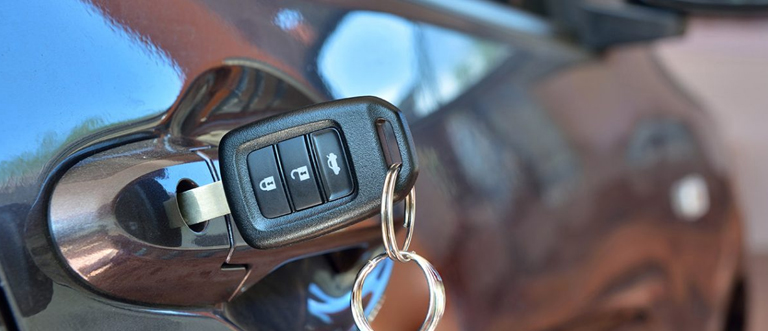 Unlock Car Lockout Service La Quinta